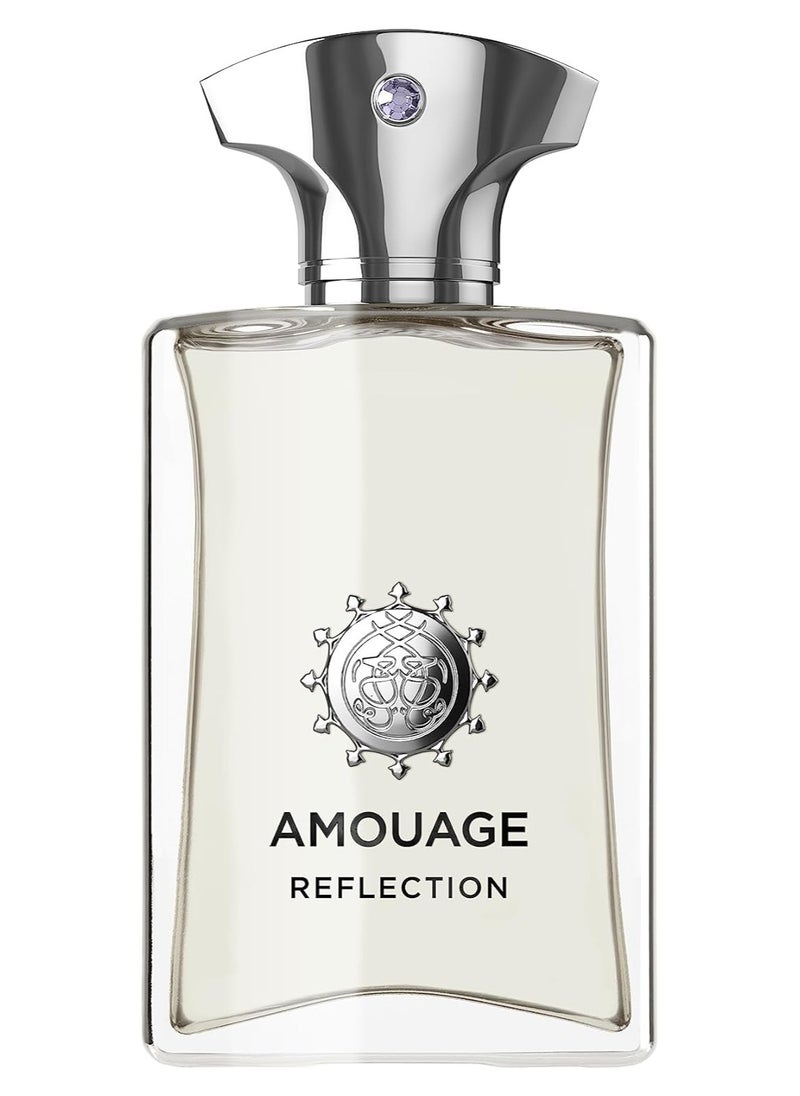 امواج للعطور - عطر ريفلكشن 100ملليلتر - Image 1
