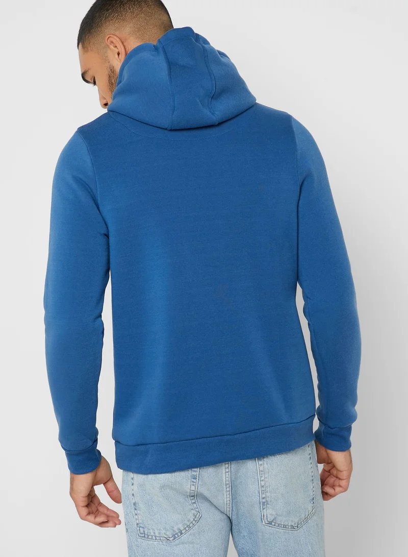 BRAVE SOUL Social Hoodie