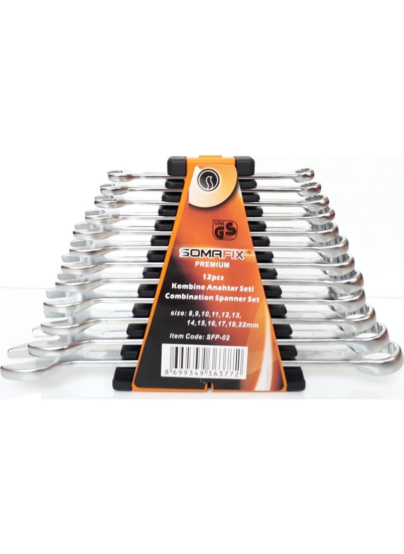 Combination Wrench Set 12 Pcs - pzsku/Z9FA115F3D0F72A774349Z/45/_/1736979281/c925c2a6-7aa3-42ad-abec-82f8aa489956