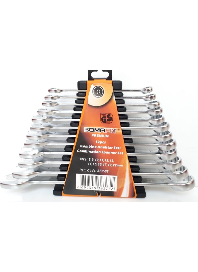 Combination Wrench Set 12 Pcs - pzsku/Z9FA115F3D0F72A774349Z/45/_/1736979285/f14db3e5-9380-4fcf-8c42-0c005bf41019