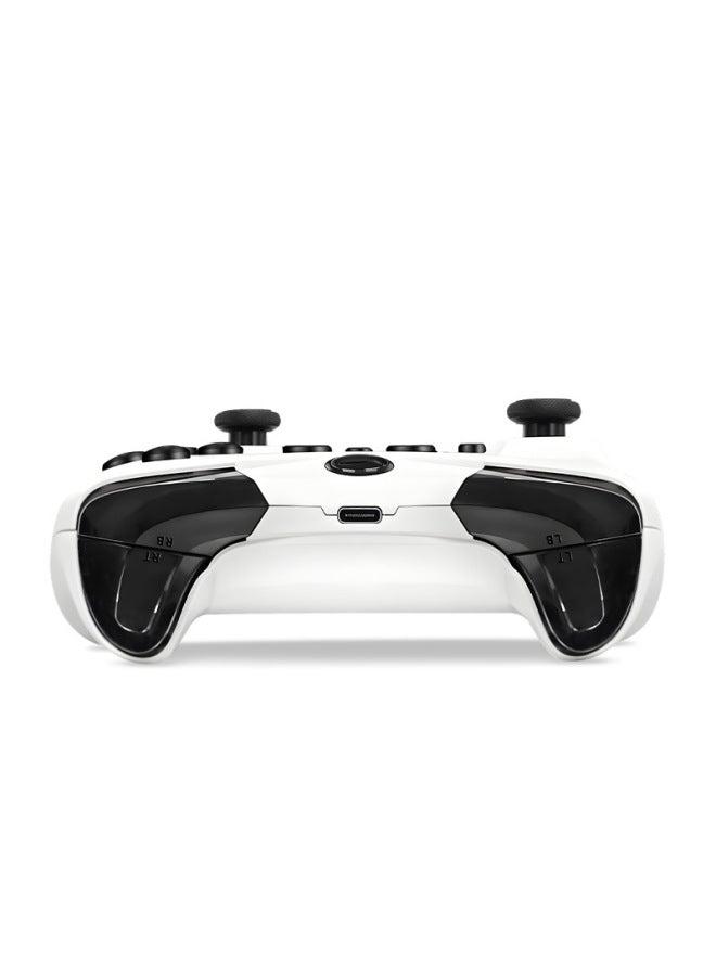 NYGACN Pc Controller 2.4g Receiver Steam Dedicated Gamepad Black Myth: Wukong Horizon It Takes Two - Image 4