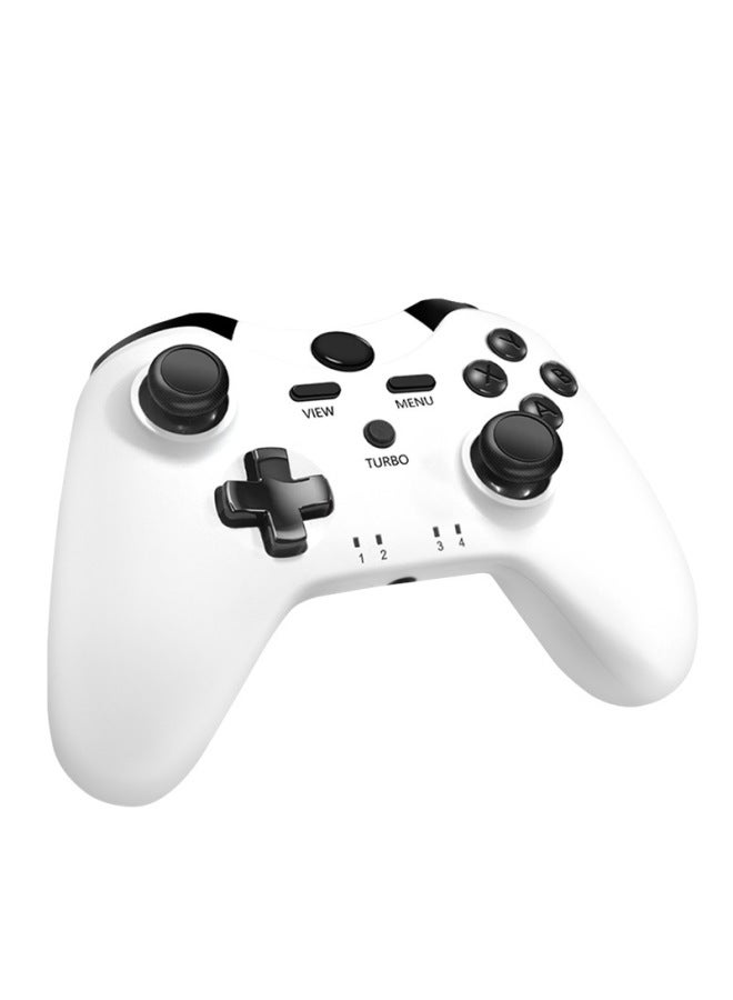 NYGACN Pc Controller 2.4g Receiver Steam Dedicated Gamepad Black Myth: Wukong Horizon It Takes Two - Image 2