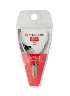STALEKS Cuticle Nippers Staleks - Classic 11 | 8 mm  - Image 5