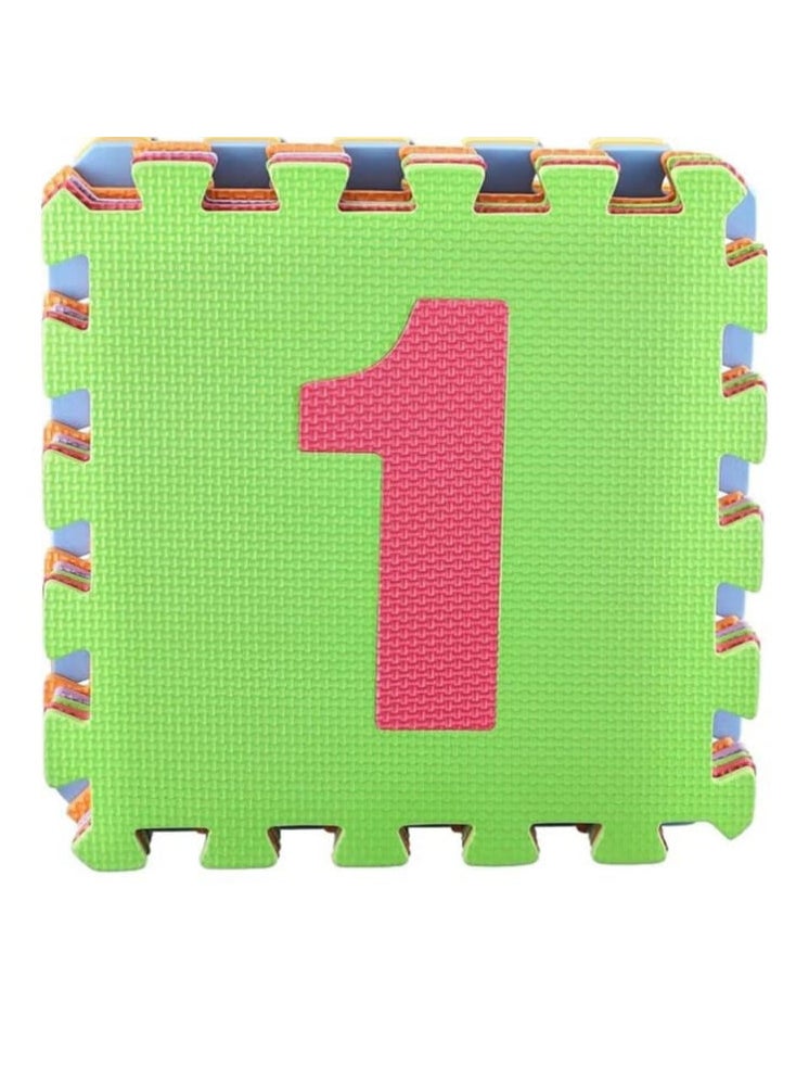 null - Foam tiles for kids - Image 1