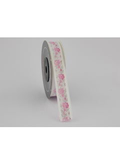 Fantastic 16011 Satin Glitter Ribbon 
