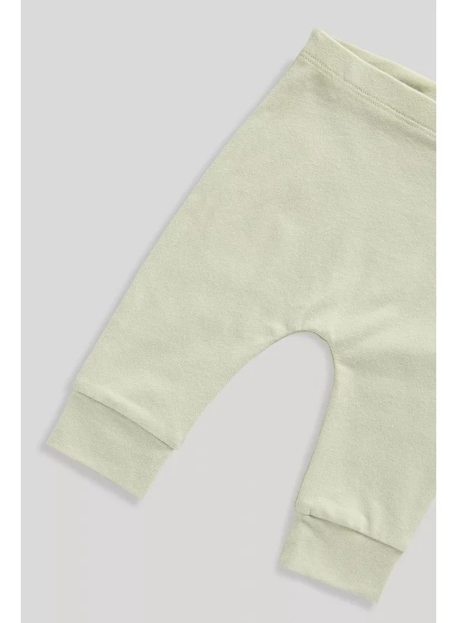 mothercare Aeroplane Jog Set