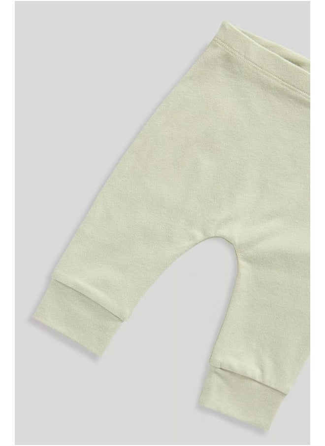 mothercare Aeroplane Jog Set  - Image 3