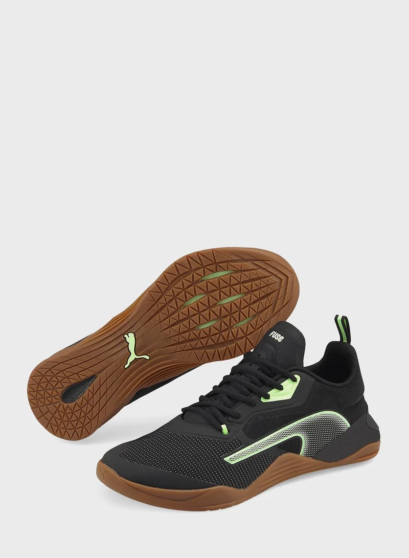 PUMA Fuse 2.0 Kevlar