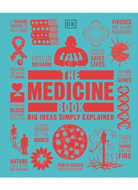 The Medicine Book