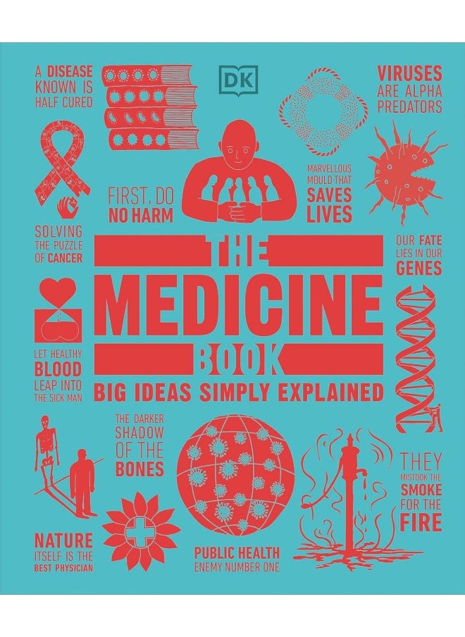 The Medicine Book
