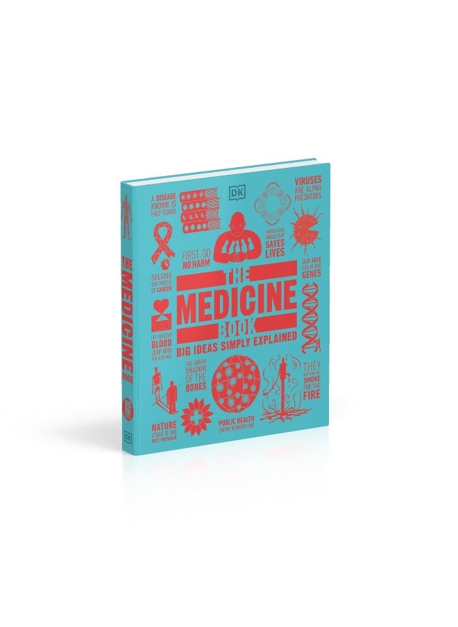 The Medicine Book