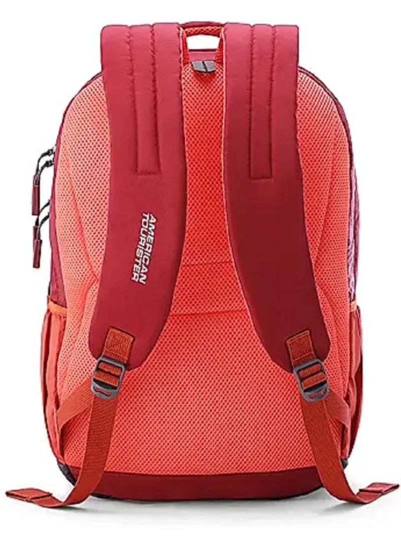 امريكان توريستر AMERICAN TOURISTER TOODLE  Backpack - Image 4
