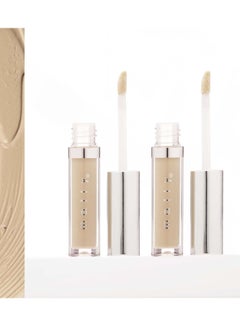 Mally Beauty Mally Beauty Perfect Prep Eyeshadow Primer Duo  - Image 1