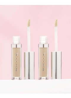 Mally Beauty Mally Beauty Perfect Prep Eyeshadow Primer Duo  - Image 2