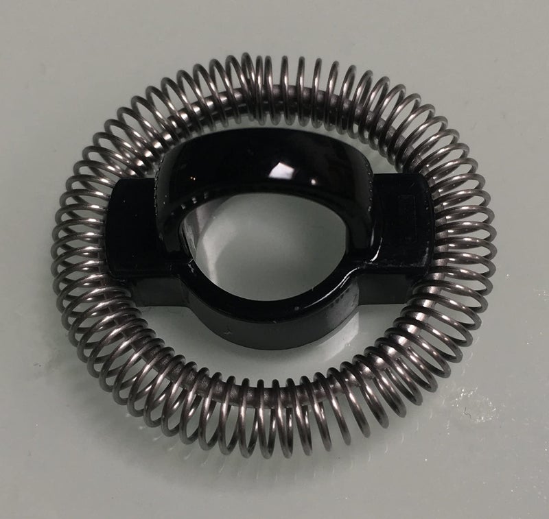 TastySpot Whisk for Nespresso Aeroccino Plus Milk Frother