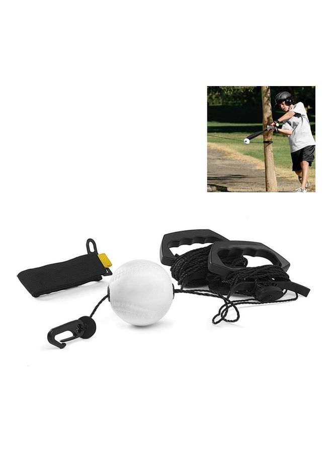 NIBEMINENT Baseball Percussion Training Equipment  - Image 1
