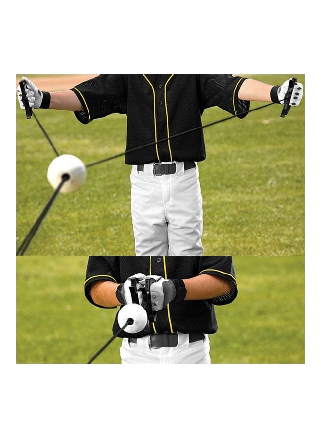 NIBEMINENT Baseball Percussion Training Equipment  - Image 4