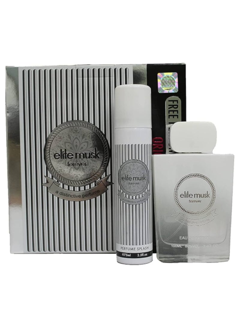Elite Musk Elite Musk Forever 100 ml