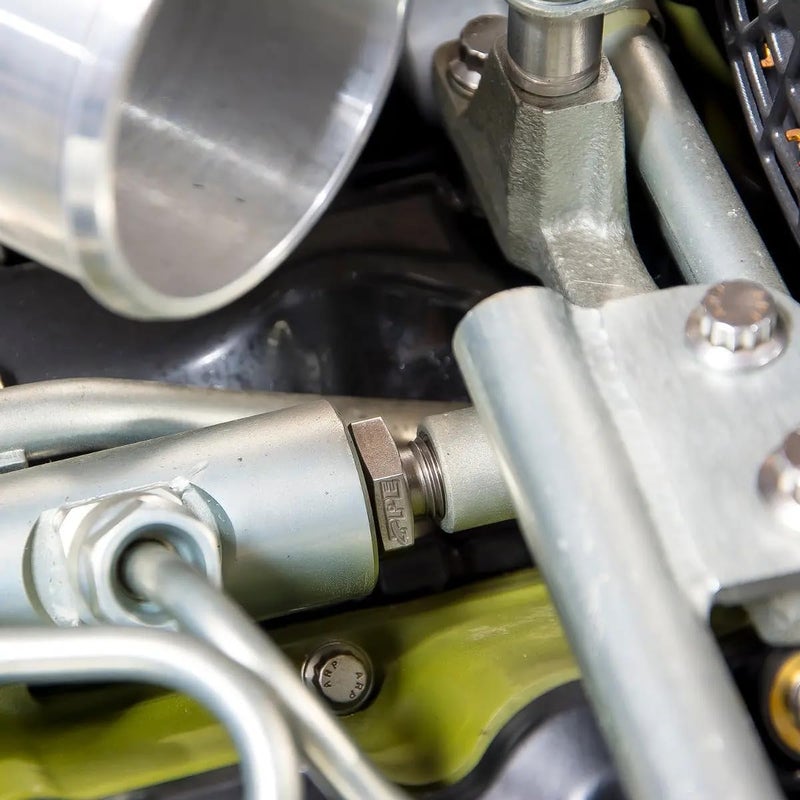 Pacific Performance Engineering PPE Ported Fuel Rail Fitting for 2004.5-2010 Duramax LB7 LBZ LMM - Image 5
