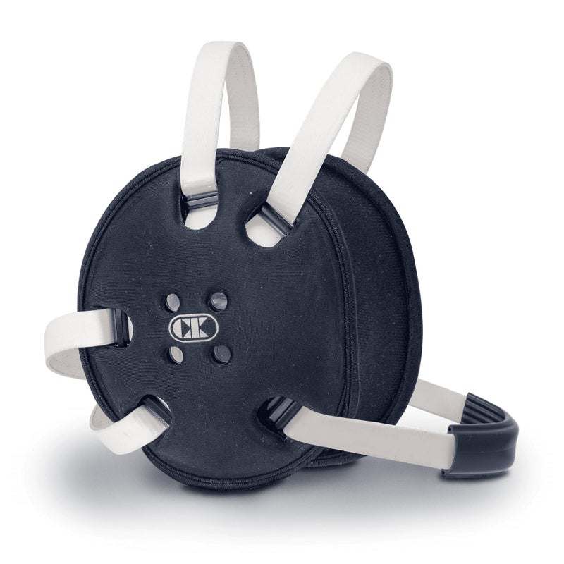 Cliff Keen Youth Signature Wrestling Headgear (Black) - Image 5