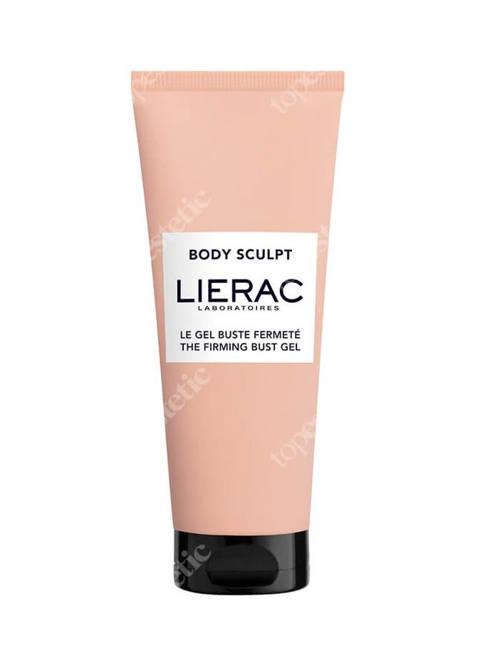 Lierac Lierac Body Sculpt Firming Bust Gel 75 Ml 