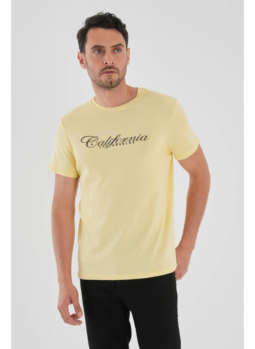 Alexander Gardi Alexandergardi Printed T-Shirt