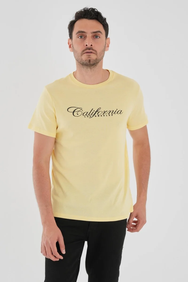 Alexander Gardi Alexandergardi Printed T-Shirt
