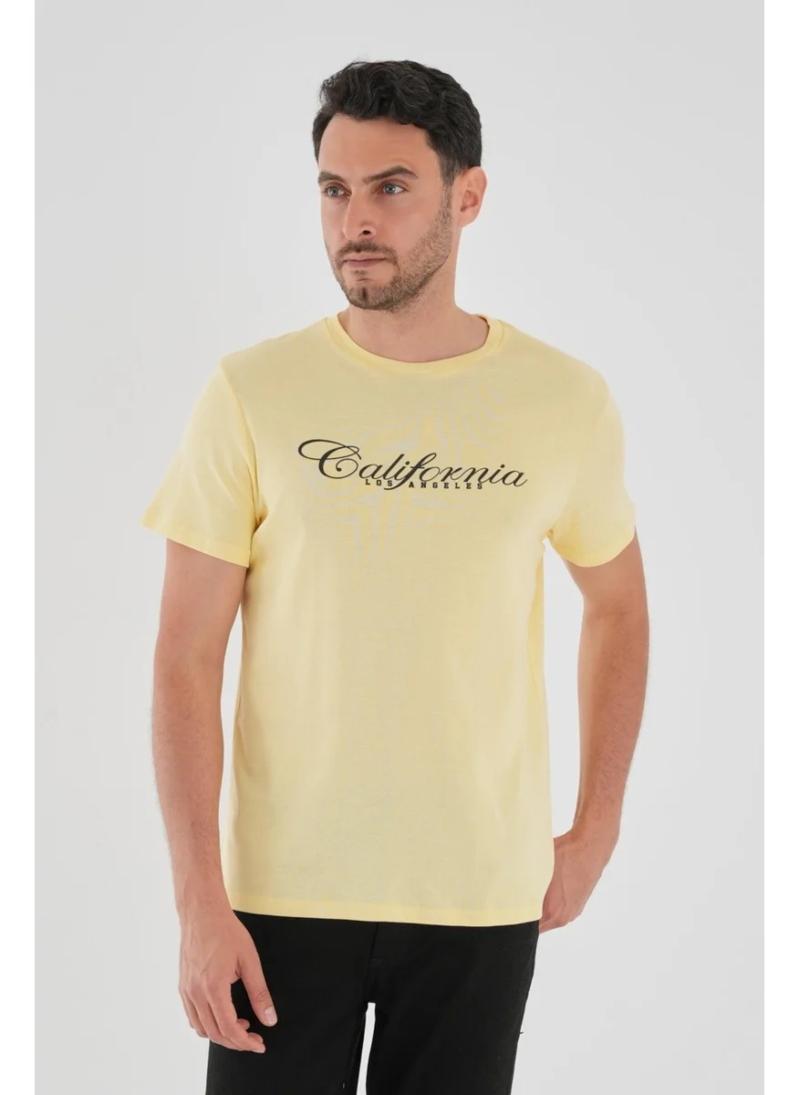 Alexander Gardi Alexandergardi Printed T-Shirt