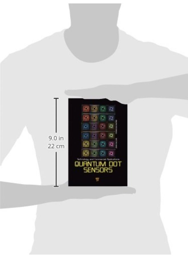 Quantum Dot Sensors: Technology and Commercial Applications  - Image 3