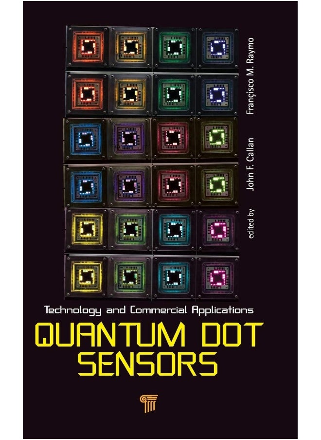 Quantum Dot Sensors: Technology and Commercial Applications  - Image 1
