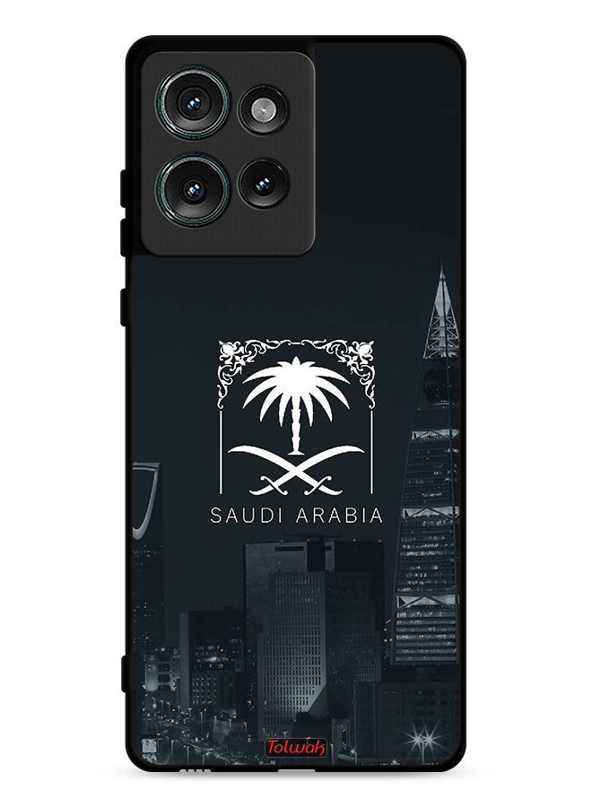 Tolwak غطاء حماية موتورولا إيدج 50 المملكة العربية السعودية - Image 1