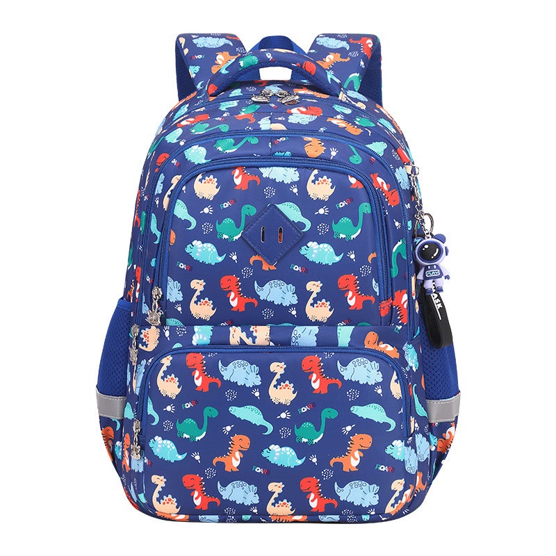 2025 Kids School Backpack Oxford Water-repellent Durable - Image 5