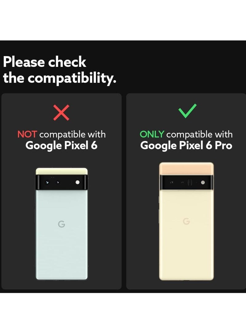 Case Cover For Google Pixel 6 Pro