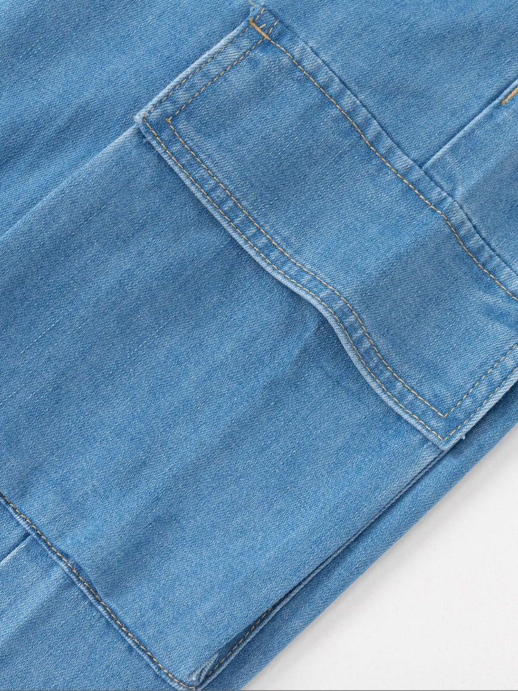 بالابالا بنطال جينز للأولاد - Image 5