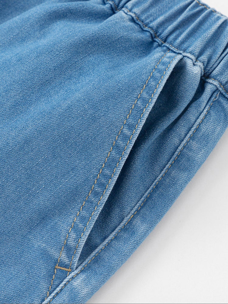 بالابالا بنطال جينز للأولاد - Image 4