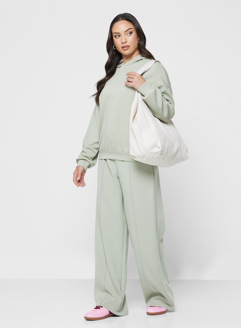 ONLY ONLSCARLETT Long sleeve HOODie - Image 4