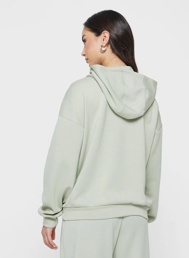 ONLY ONLSCARLETT Long sleeve HOODie