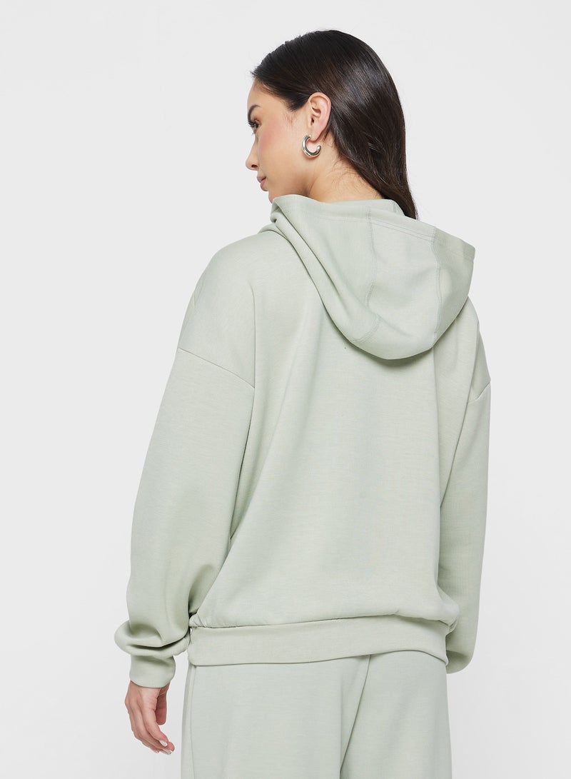 ONLY ONLSCARLETT Long sleeve HOODie - Image 2
