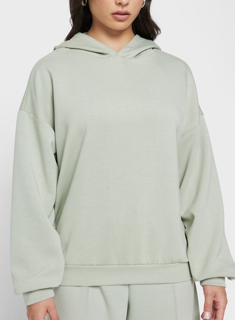 ONLY ONLSCARLETT Long sleeve HOODie - Image 3