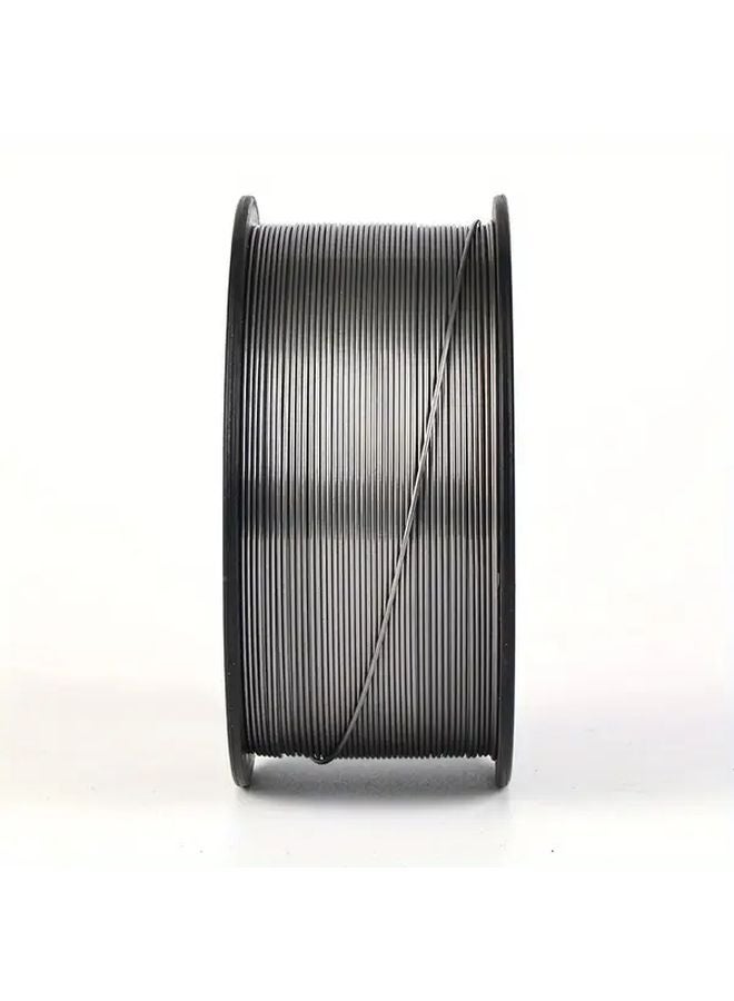 0.8mm Self Protecting Flux Core MIG Welding Wire 2.2LB Gas Free Windproof - Image 1