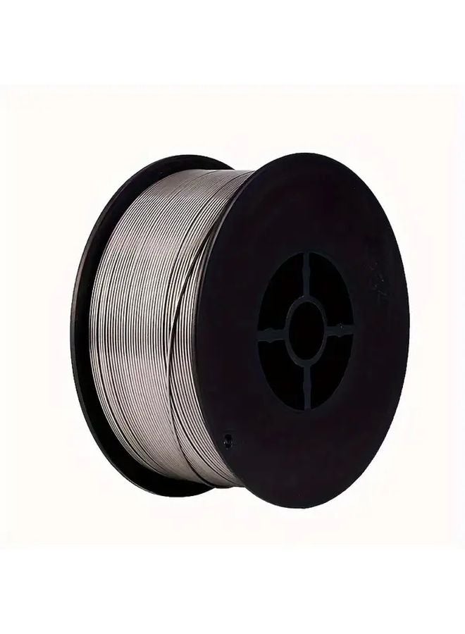 0.8mm Self Protecting Flux Core MIG Welding Wire 2.2LB Gas Free Windproof - Image 3