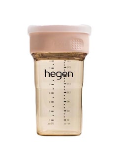hegen كوب أول راوندر بيبسو وردي 240 مل  - Image 1