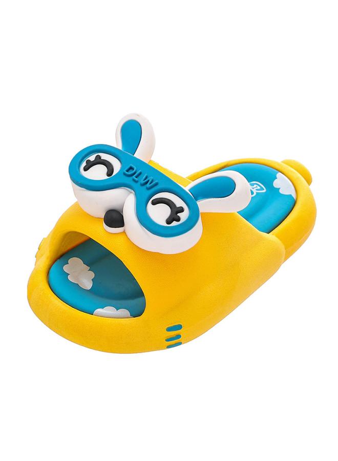 SHAKA New Children'S Slippers Girls Boys Summer Outer Wear Cartoon Cute Slippers Indoor Baby Slippers Women - Image 5