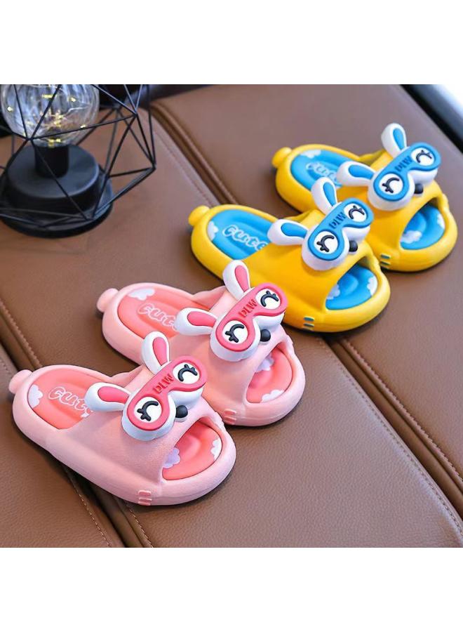 SHAKA New Children'S Slippers Girls Boys Summer Outer Wear Cartoon Cute Slippers Indoor Baby Slippers Women - Image 2