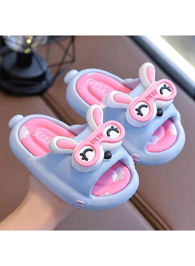 SHAKA New Children'S Slippers Girls Boys Summer Outer Wear Cartoon Cute Slippers Indoor Baby Slippers Women - Image 4