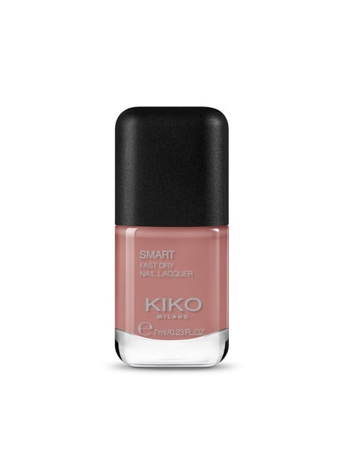 Smart Nail Lacquer - 53 Light Rosy Chestnut