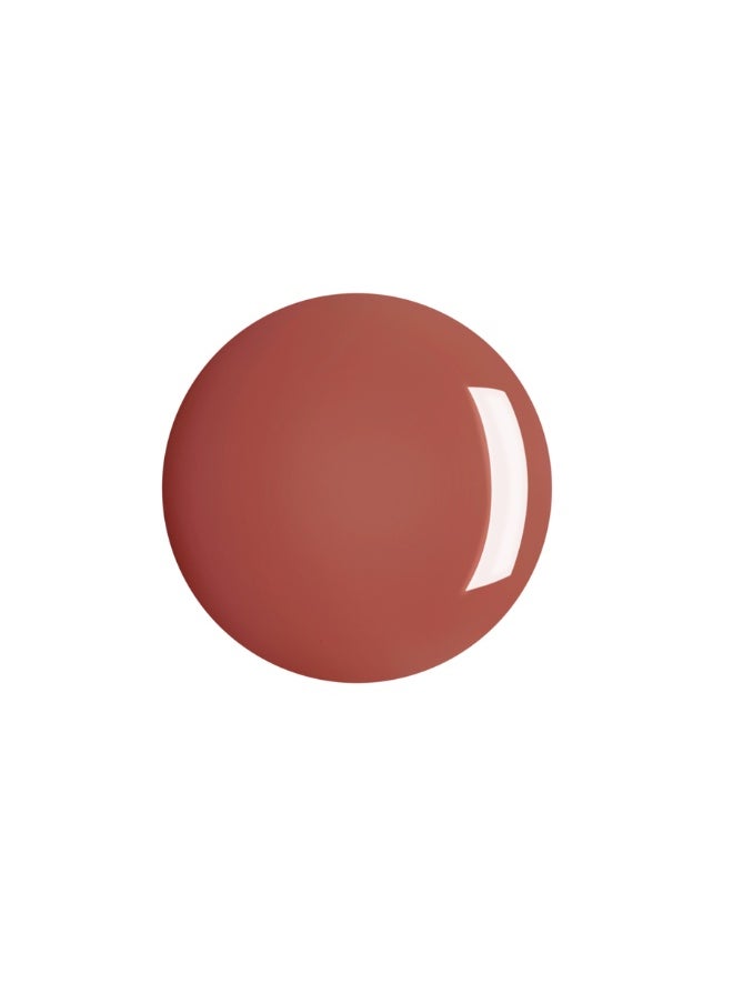 KIKO MILANO - Smart Nail Lacquer - 53 Light Rosy Chestnut - Image 1