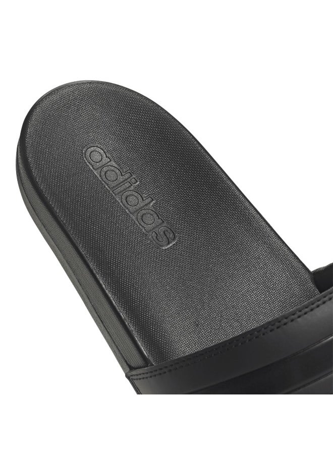 Adidas - adidas adilette comfort unisex slides - Image 1