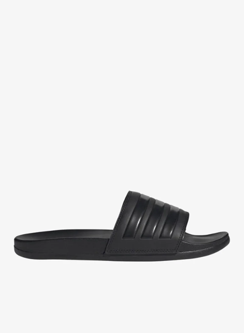 Adidas adidas Adilette Comfort Black Sportswear Sandals/Slippers