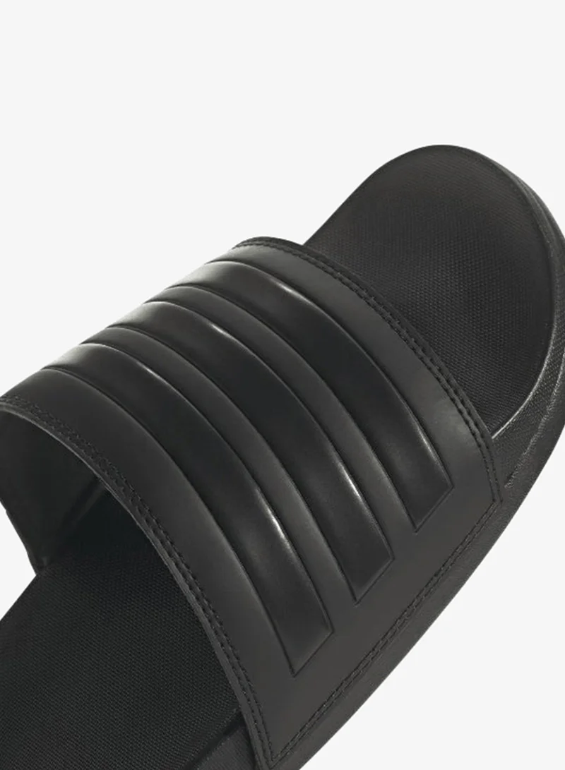 Adidas adidas Adilette Comfort Black Sportswear Sandals/Slippers